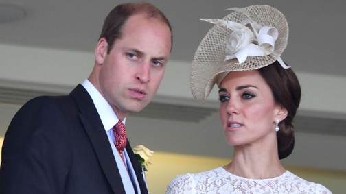 Kate Middleton második menyasszonyi ruhája!