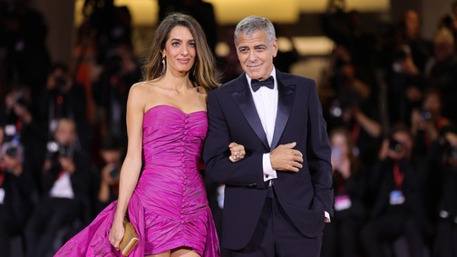 George Clooney elárulta a boldog és hosszú házasság titkát: ebből mind tanulhatnánk