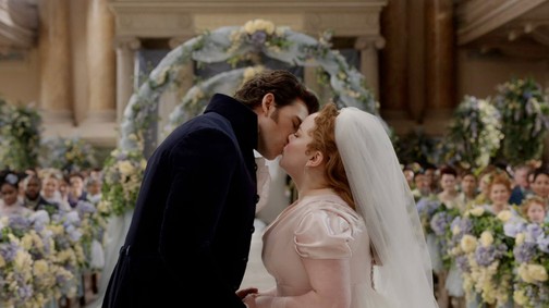 Mennyire emlékszel még a Bridgerton korábbi évadaira? 8 kérdés és kiderül