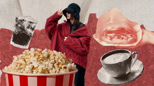 A legrosszabb ételek, amit menstruáció előtt ehetsz - mégis ilyenkor kívánod őket