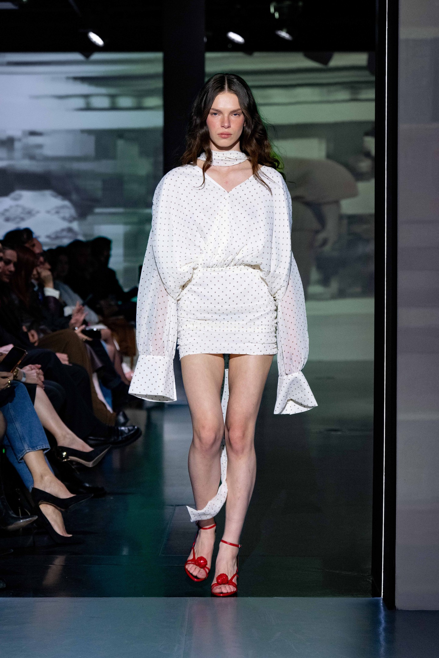 Fotós: Edward Wendt