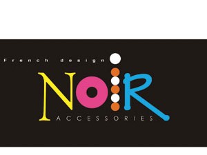 Noir Accessories