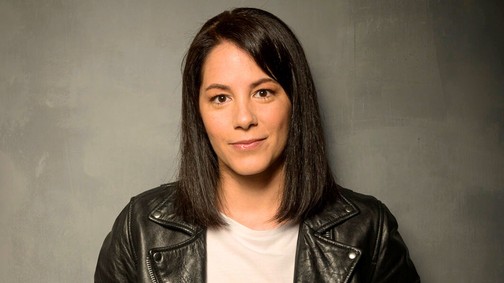 Halász Rita: „Akkor is éreztem Isten tenyerét, amikor a  legmélyebben voltam”
