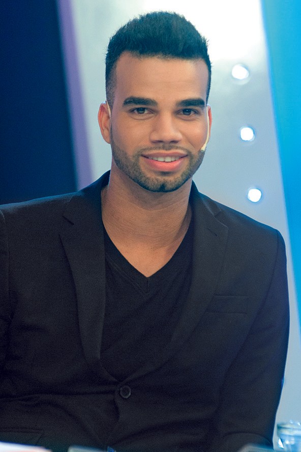 Kállay Saunders András