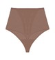 Triumph Shape Smart Highwaist String_toasted almond 11.000Ft