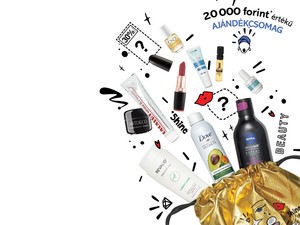 Jön az első GLAMOUR Beautyfesztivál! Most vedd meg a jegyedet olcsóbban