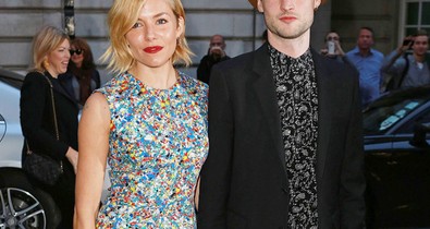 Itt jön Anglia legstílusosabb párja