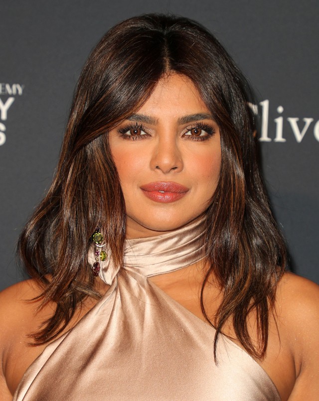 Az aranybarna hajszín a legkönnyebben fenntartható és a sztárok is imádják