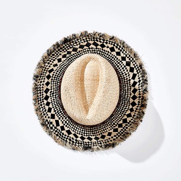 Szalmakalap ZARA HOME 6995 Ft