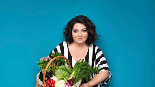 Ha nyár, akkor kerti parti! Interjú Mautner Zsófival