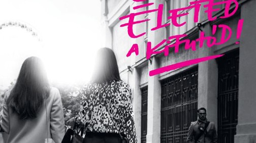 10 év, 100 nyeremény vár rád! Legyen az életed a kifutód!