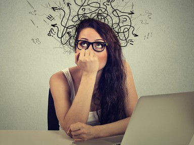 Az ADHD több, mint hiperaktivitás - ezt érdemes tudnod róla