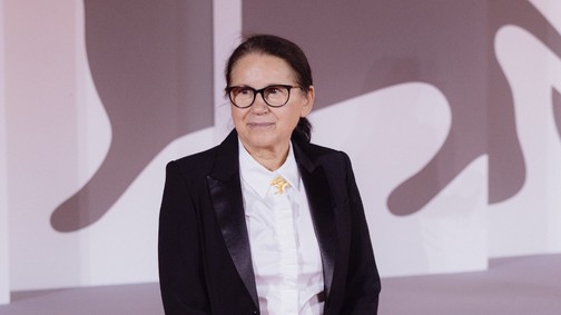 Enyedi Ildikó: „A növények erotikája valóban központi témája a filmnek”