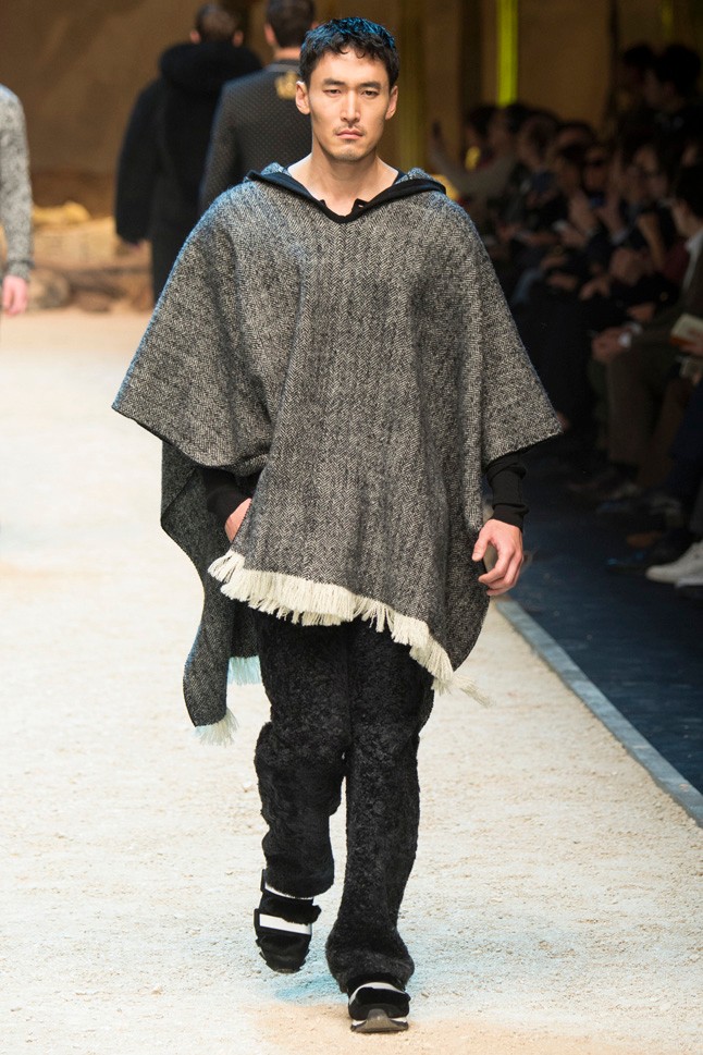 8 zseniális és friss férfi divatkollekció