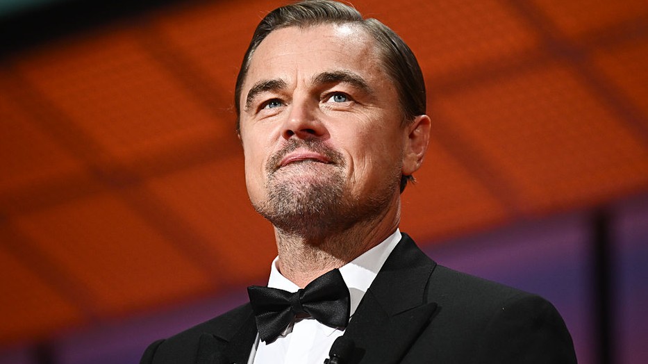 Ilyen valószínűleg még nem sokszor fordult elő Leonardo DiCaprióval