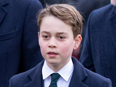 Rekordot dönthet György herceg, ha egyszer trónra kerül: ebben szinte biztosan első lesz Vilmos herceg fia