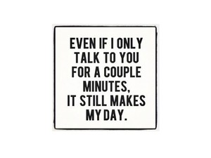 Tényleg ne állj szóba idegenekkel?