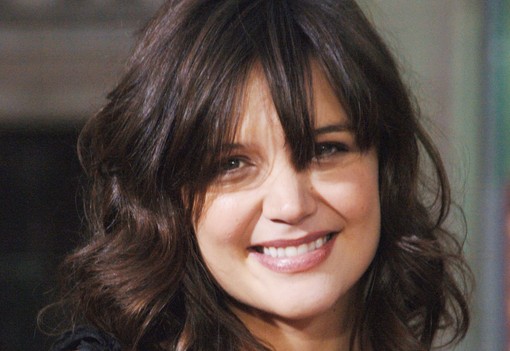 Katie Holmes haja annyit változott az elmúlt 20 évben, hogy beleszédülünk - nézd csak!