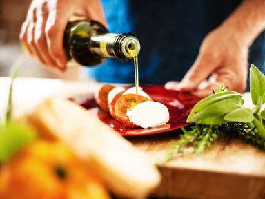 Ez a világ egyik legegészségesebb olaja, és még csak nem is tudtál róla