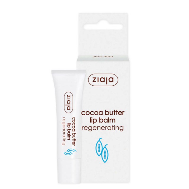 ZIAJA Kakaóvaj ajakbalzsam 625 Ft www.ziajashop.hu