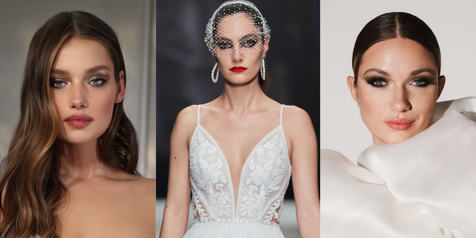 Ne félj kipróbálni valami egészen újat, például egy erősebb szemsminket! 