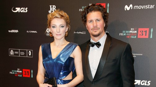 Borbély Alexandra és Nagy Ervin ikerlányainál nem látsz ma édesebbet