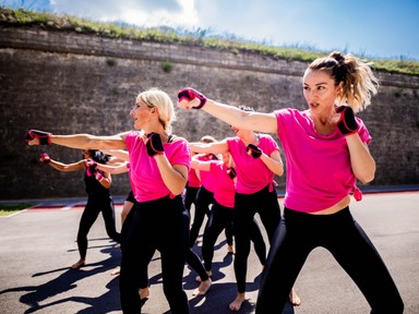 Melyik mozgásforma illik hozzád? Mutatunk 5 izgalmas lehetőséget