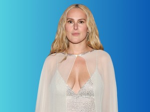 Valami nagyon nincs rendben Rumer Willis bikinis fotóival, hadjáratot indítottak ellene a kommentelők