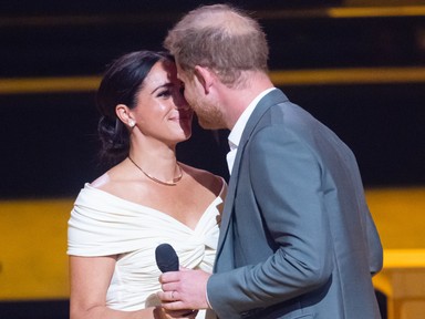 Hoppá! Erről árulkodik Meghan Markle és Harry herceg testbeszéde a szakértő szerint