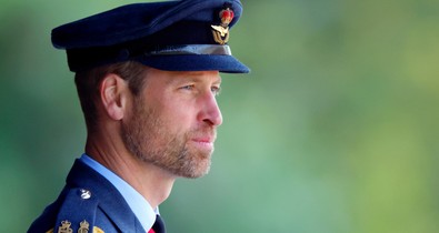 Nagy bejelentés érkezik ma Vilmos hercegtől: erre a lépésre valószínűleg kevesen számítottak tőle