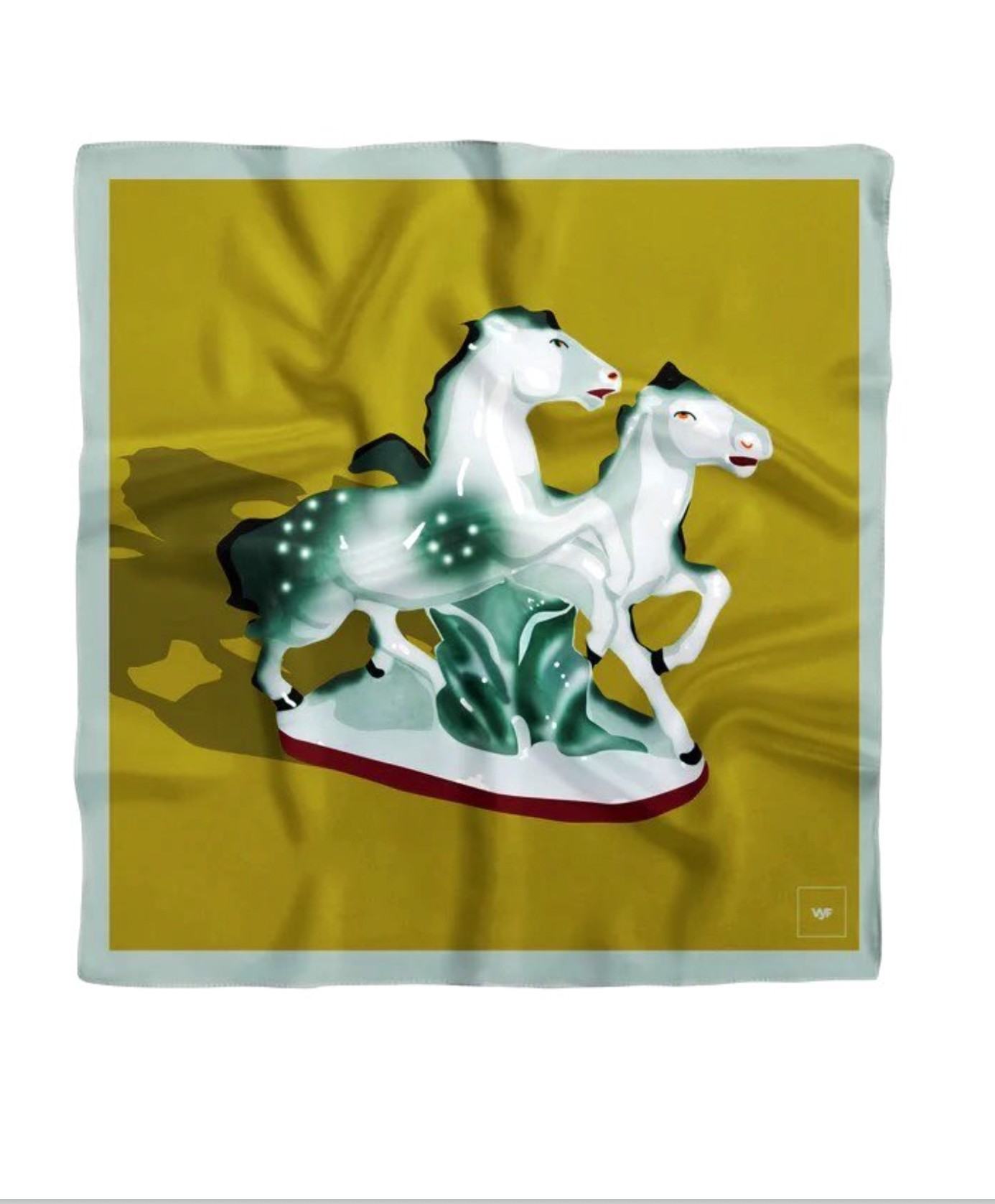 Kendő VYF 27 700 Ft