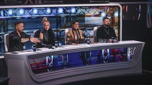 Ez most komoly? Kiesett a Sztárban sztár leszek! legígéretesebb tehetsége