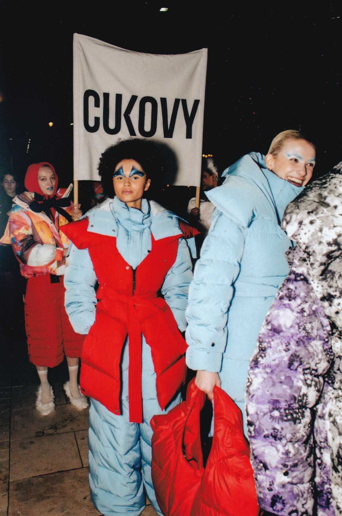 CUKOVY 2024-25 AW