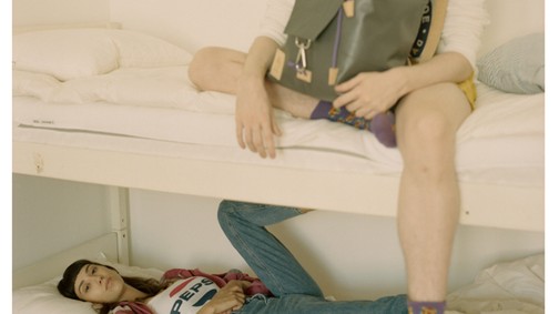 Hogy hozható össze az elektronikus zene és a divat? A Müskinn tervezői megmutatják