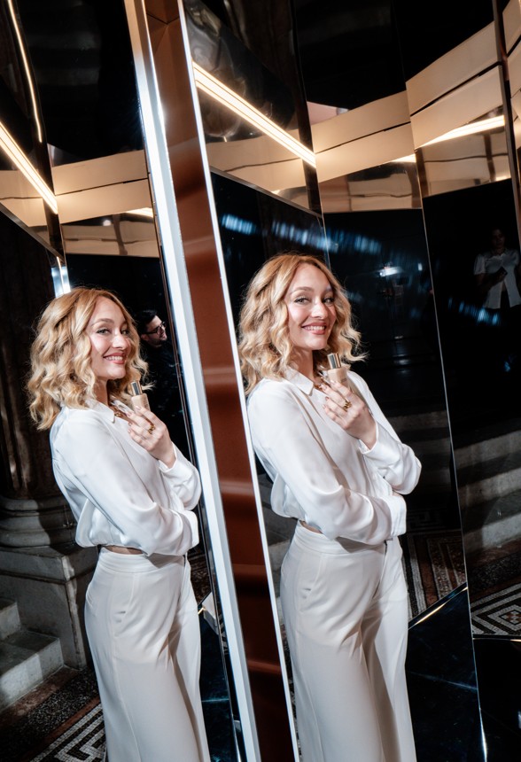 Megújult az Estée Lauder Double Wear