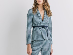 A minták királynőjének szuper vendégkollekciója a Promod üzleteiben!