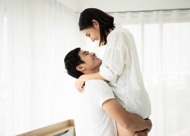 Ha ezekre a kérdésekre IGEN a válasz, a párkapcsolatod biztosan tartós lesz