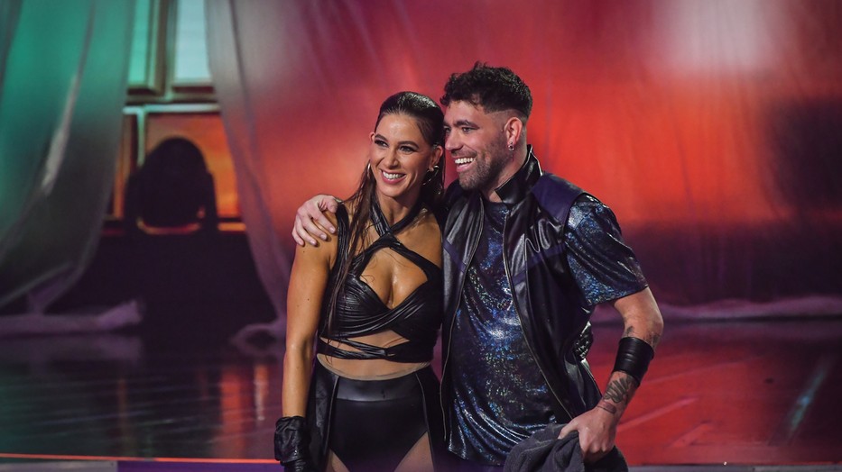 Krausz Gábor és Mikes Anna tényleg beköltöztek a próbaterembe?