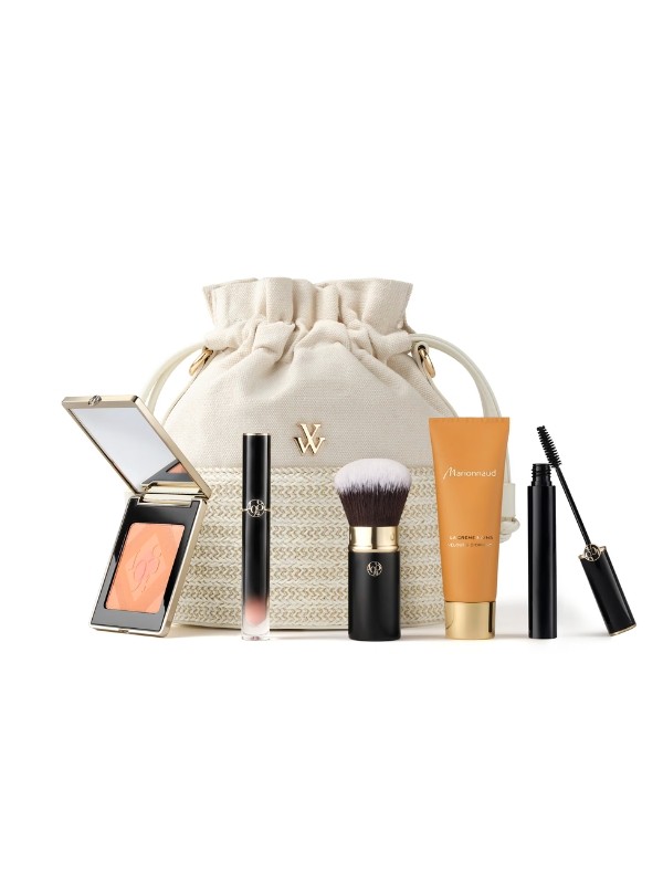 Marionnaud 194 Makeup ajándékcsomag MARIONNAUD 29 900 Ft 