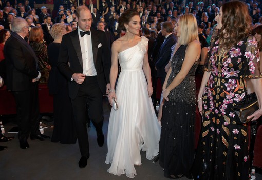 5 alkalom, amikor a királyi család tagjai menyasszonyi ruhát viseltek, pedig nem is voltak esküvőn