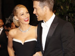 Óriási hír! A Gossip Girl sztárja babát vár!