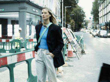 Molnár Nini táskája a legédesebb, amit valaha láttunk