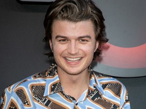 Kérünk 1 perc néma csöndet a Stranger Things sztárjának új bilifrizurája miatt