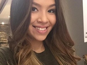 Több, mint Instagram-sztár Caramel felesége, Szilágyi Szilvia