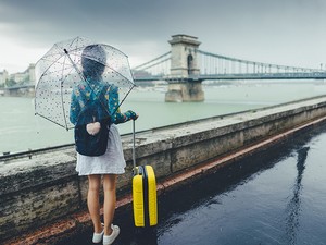 Egyre több a nyári extrém eső, de a szárazság is Budapesten