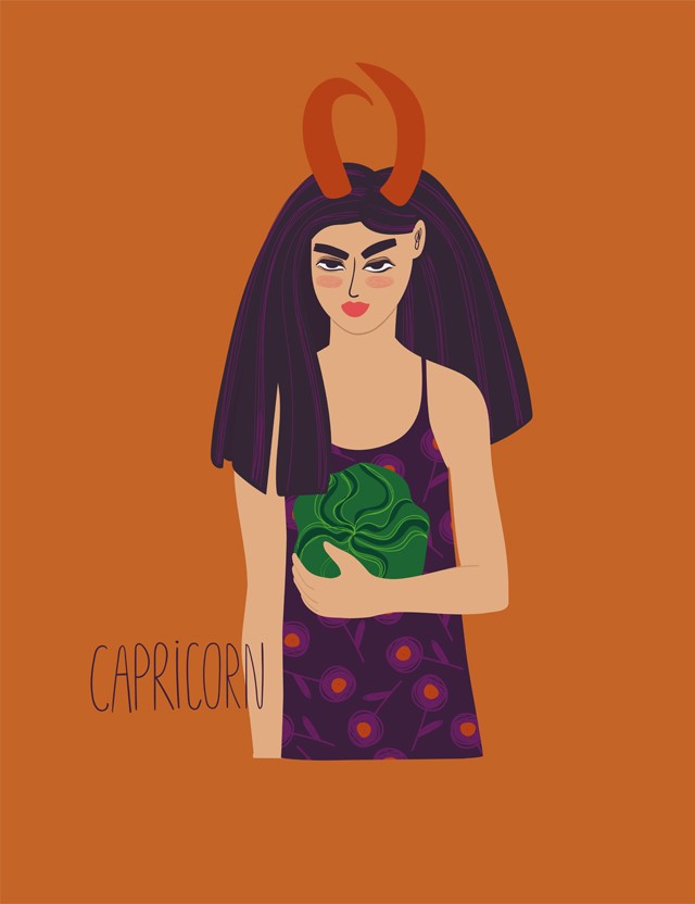 A Bak jegyében születettél? Vajon kibe érdemes beleszeretned?