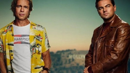 Minden amire vártál: Leo és Brad egy filmben, itt nyár filmjének előzetese