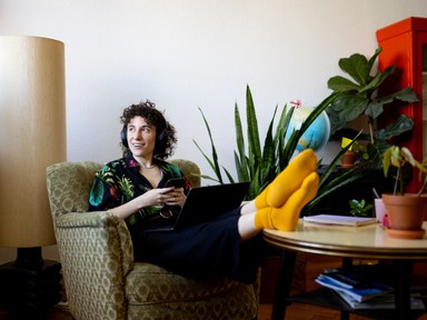 „A fenntarthatóság soha nem pénz kérdése, ez csak egy piaci fogás, amit el akarnak hitetni velünk”