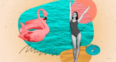 Ez a sport lesz a mentális egészséged legjobb barátja, ha két alkalommal űzöd hetente