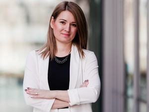 A pénzügyekhez való értés nem kiváltság, hanem alapvető jog – nőként is